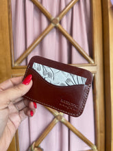 CARD HOLDER