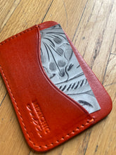 CARD HOLDER